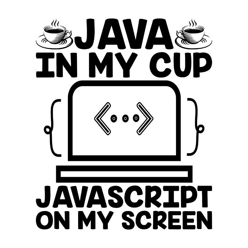 Café Codage Programmeur Codeur Développeur Nerd Coff