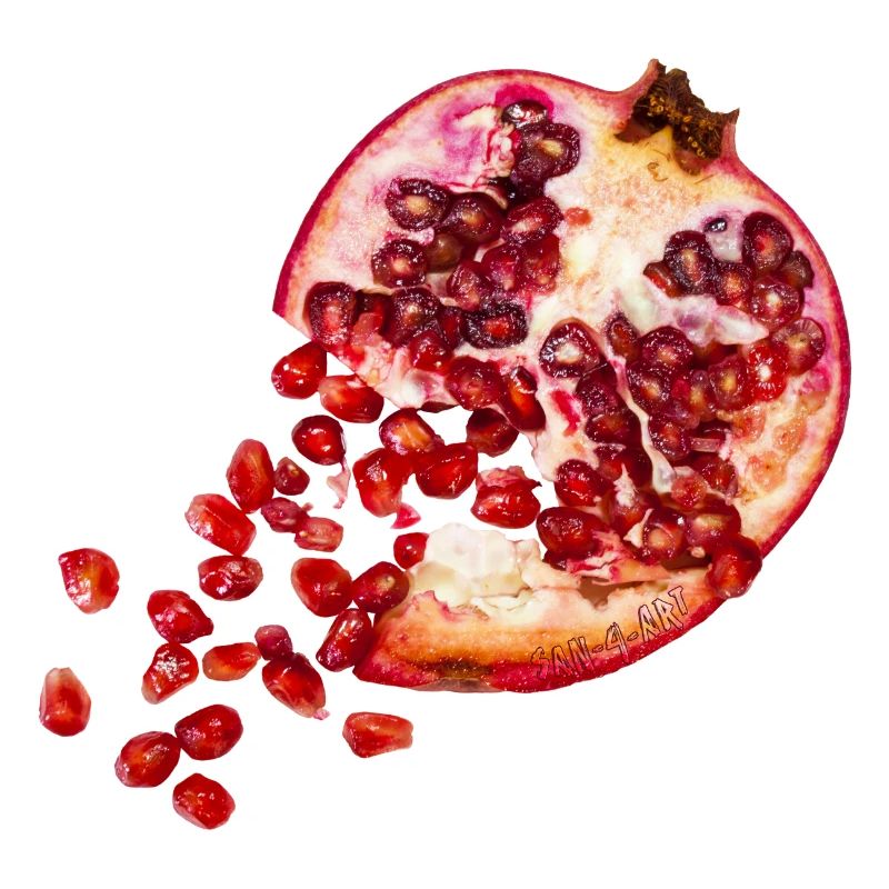 Granatapfel