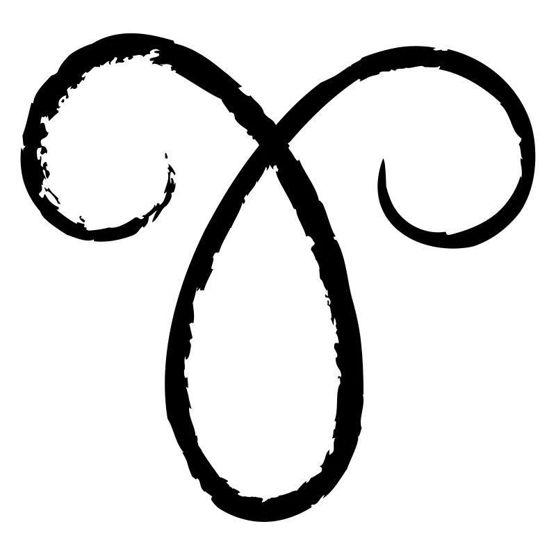 Sternzeichen Widder - Aries