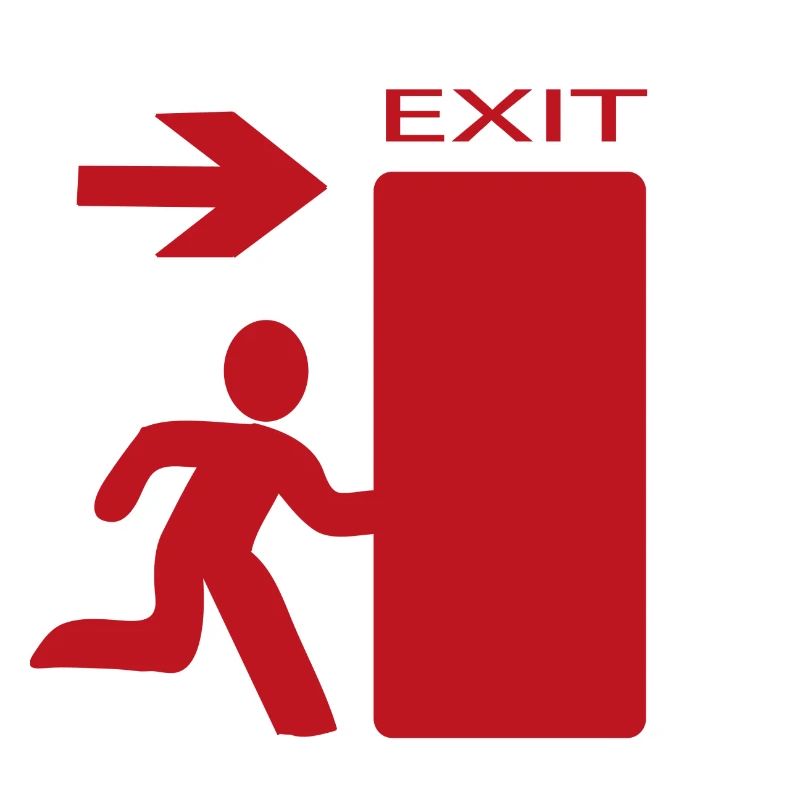 Exit