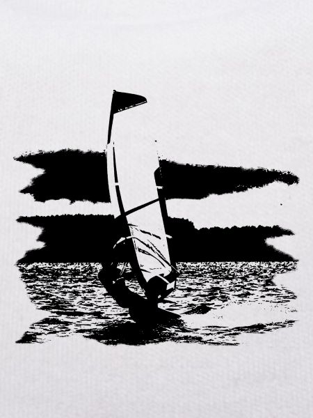 Windsurfer
