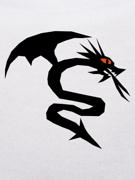 A Dragon Dragon