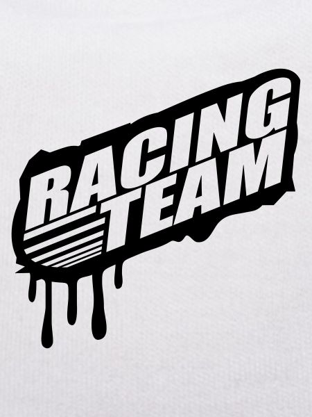 Racing Team Graffiti timbre