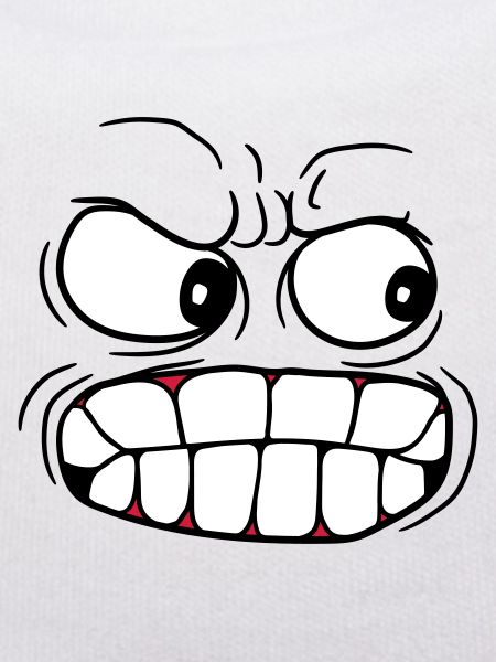 head face evil evil