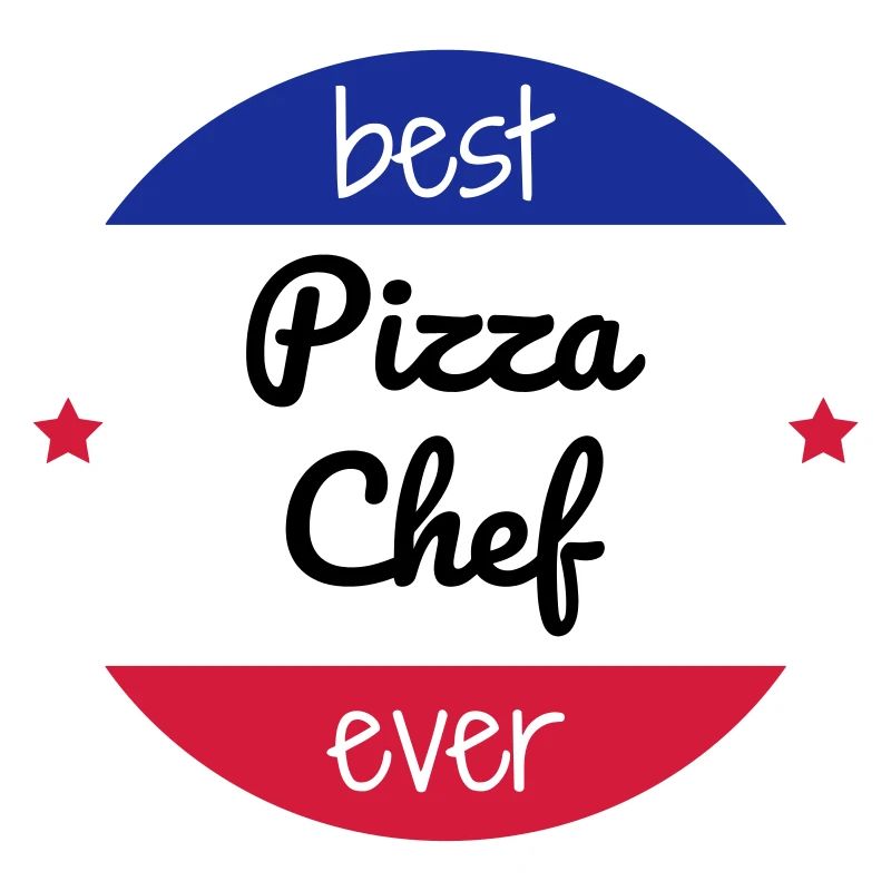 Pizza / pizzaiolo / Italien / Burger