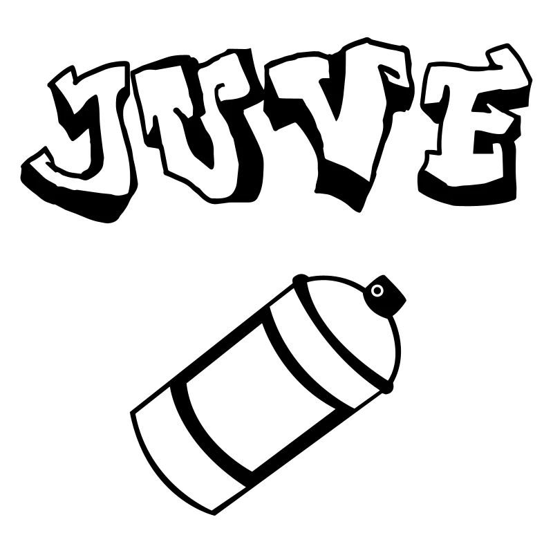 Juve Graffiti