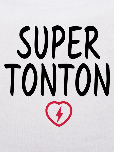 Super tonton