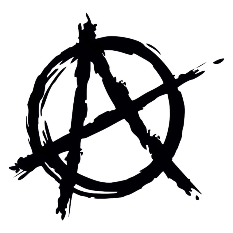 Anarchy A
