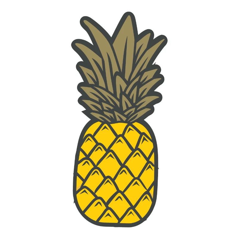 pineapple