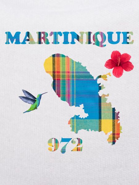 Martinique 972
