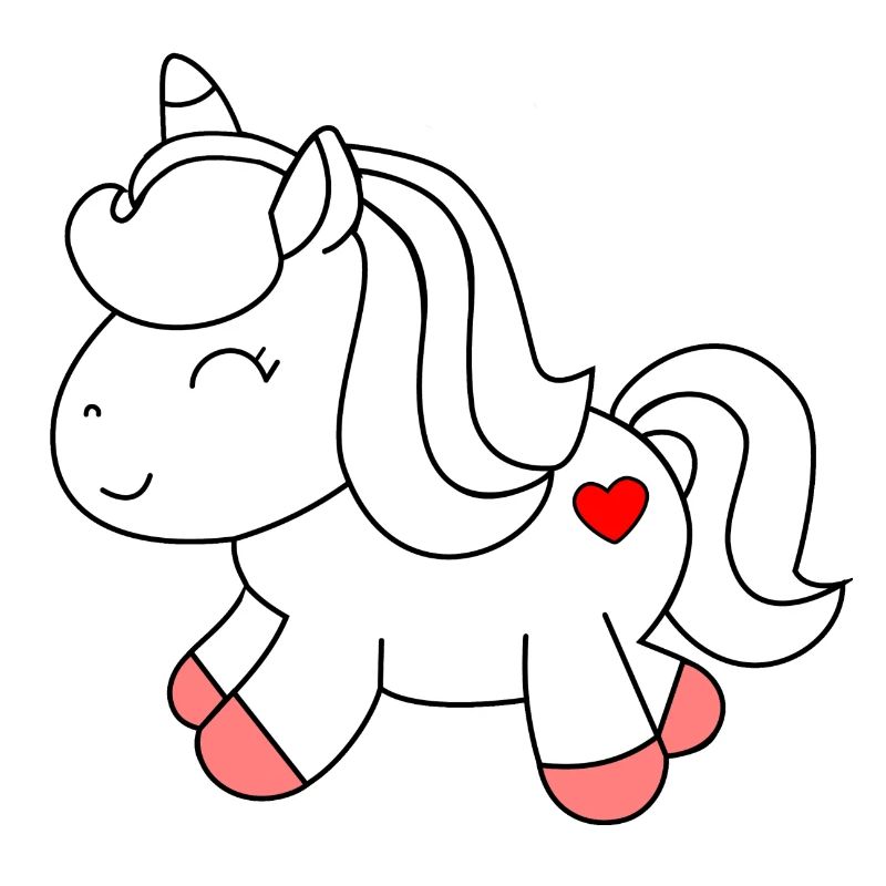 pony