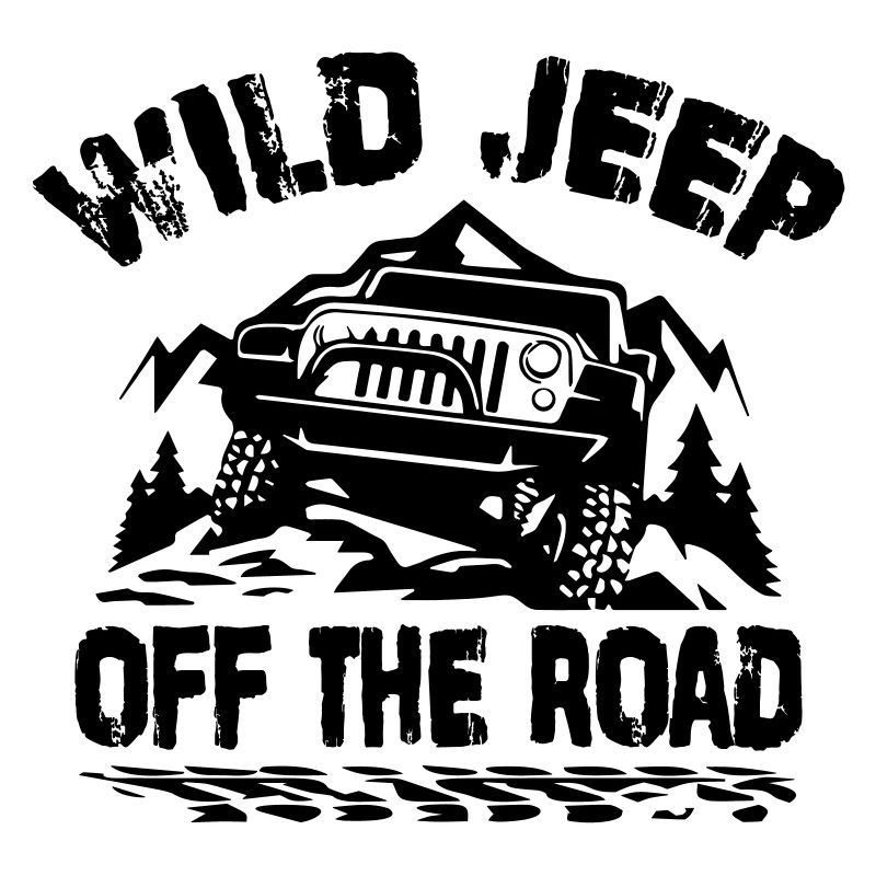 WILD JEEP