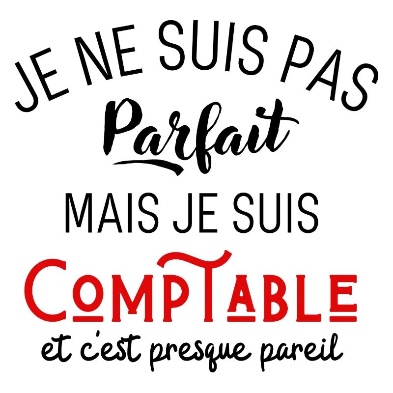 Pas parfait mais comptable