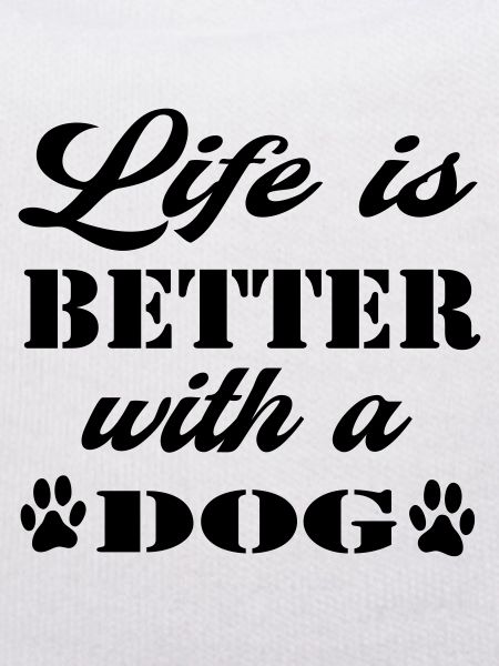 Life Dog 01