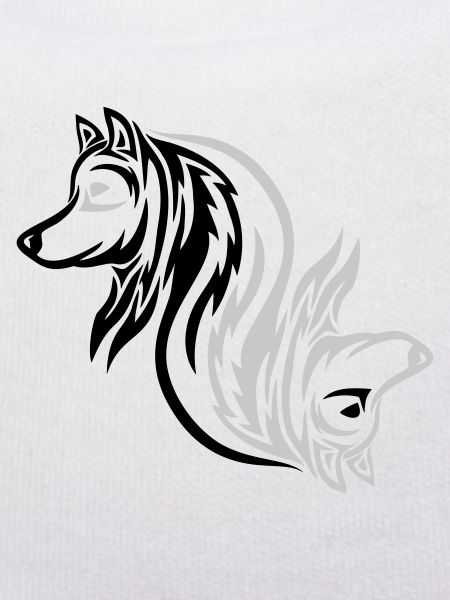 Good Bad Wolf