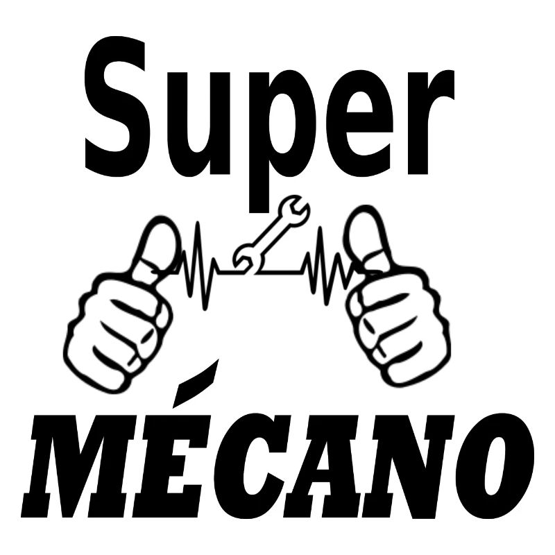 SUPER MEKANO