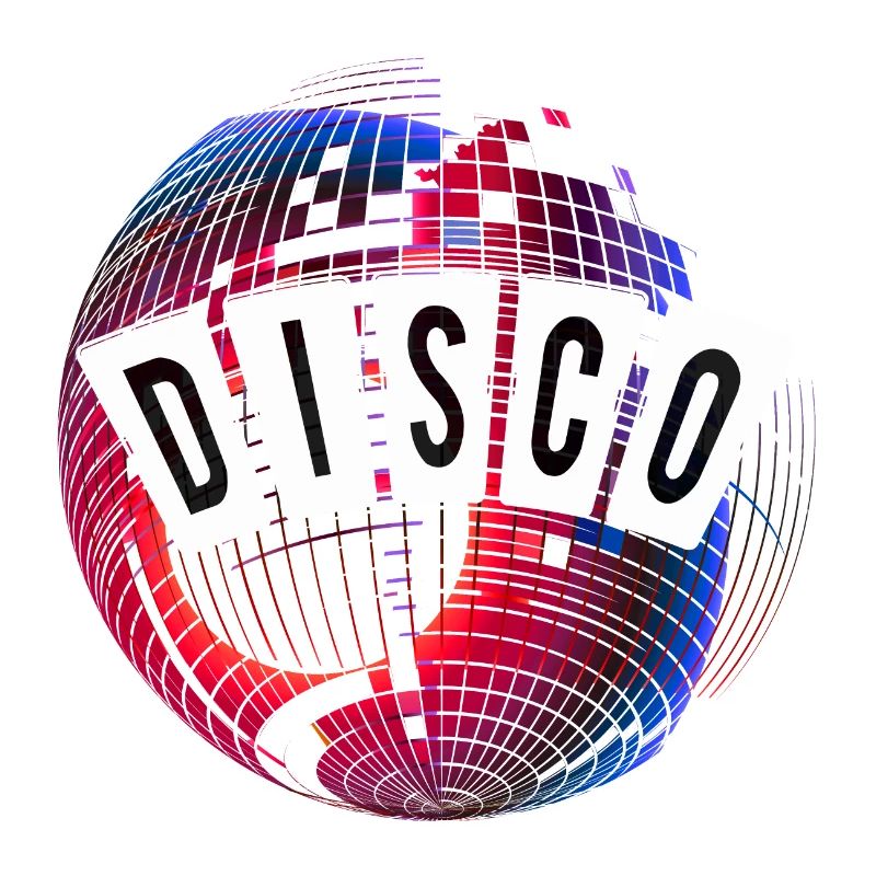 Disco 2