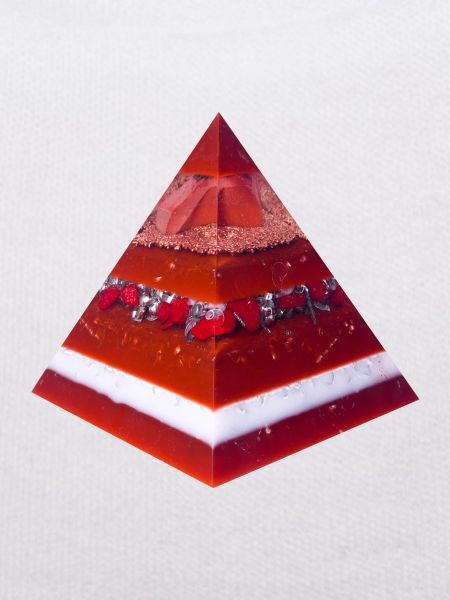 Apophis Pyramid