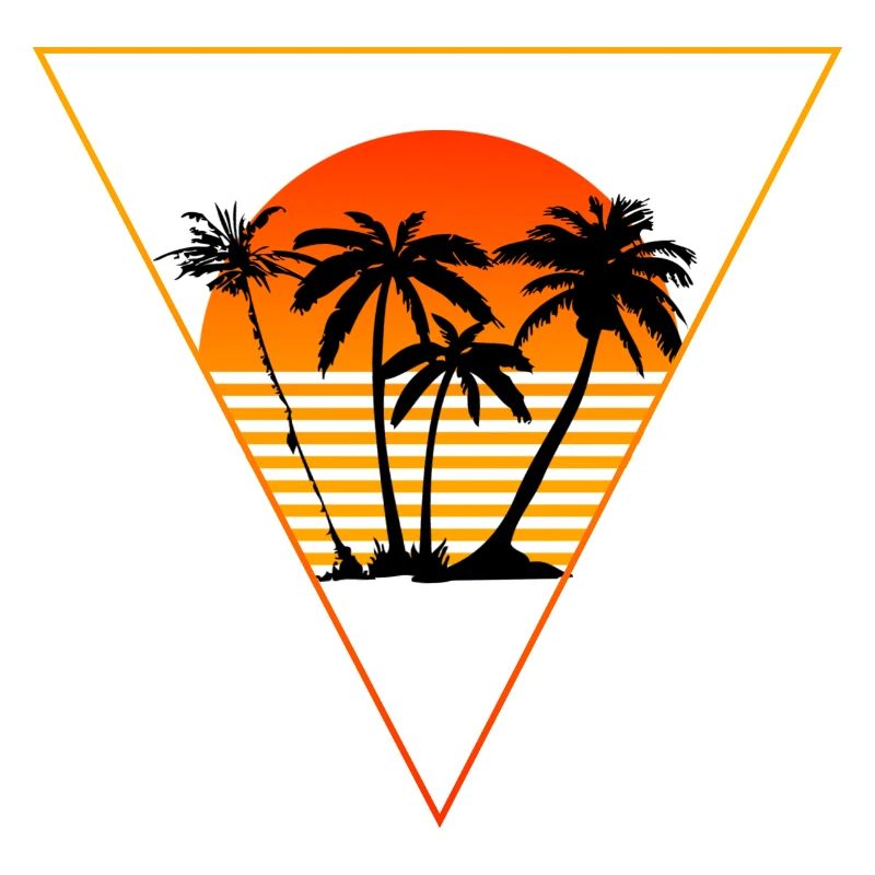 Synthwave-Retrowave