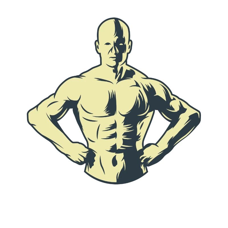 Bodybuilder