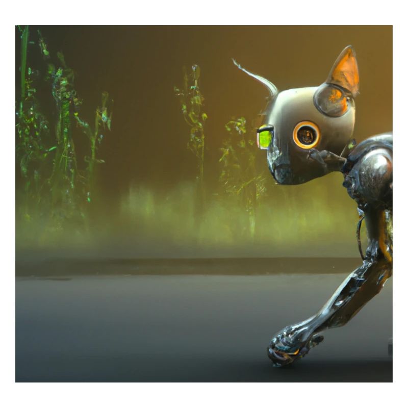 Robocat