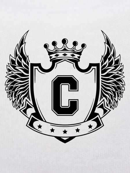 Wappen c