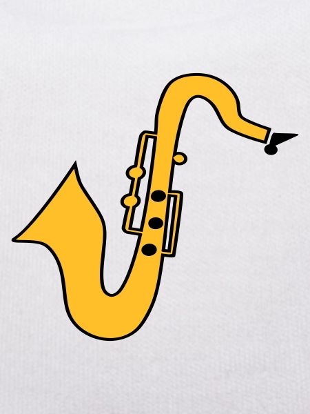 Saxofon