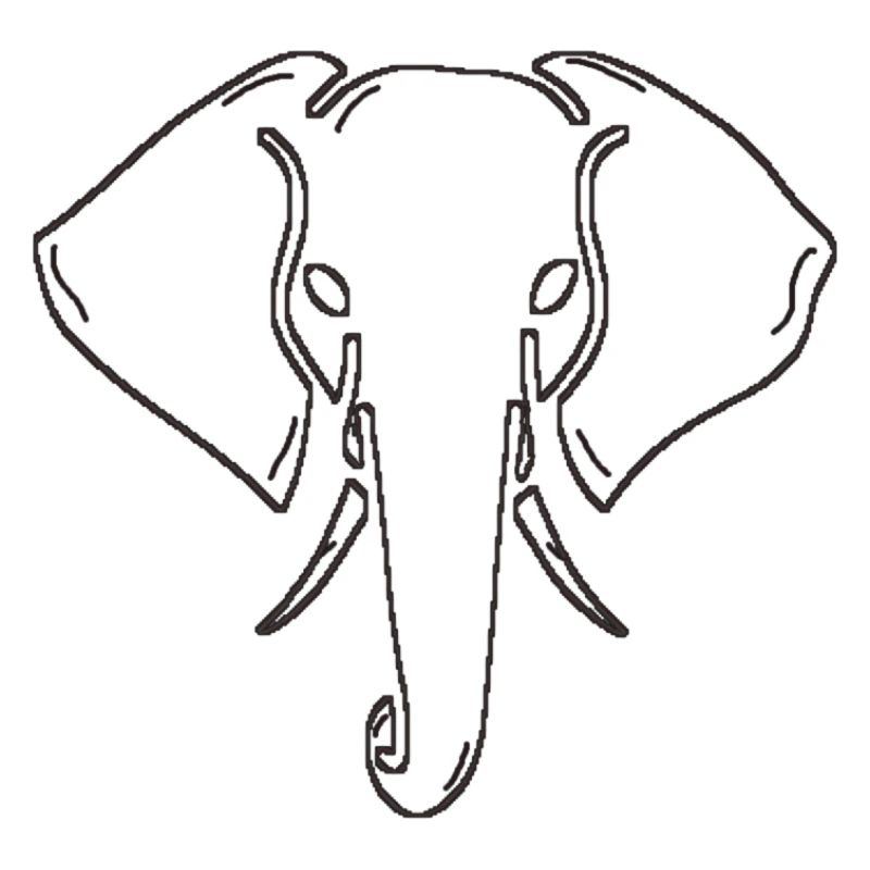 Éléphant