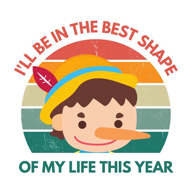 Die beste Form meines Lebens