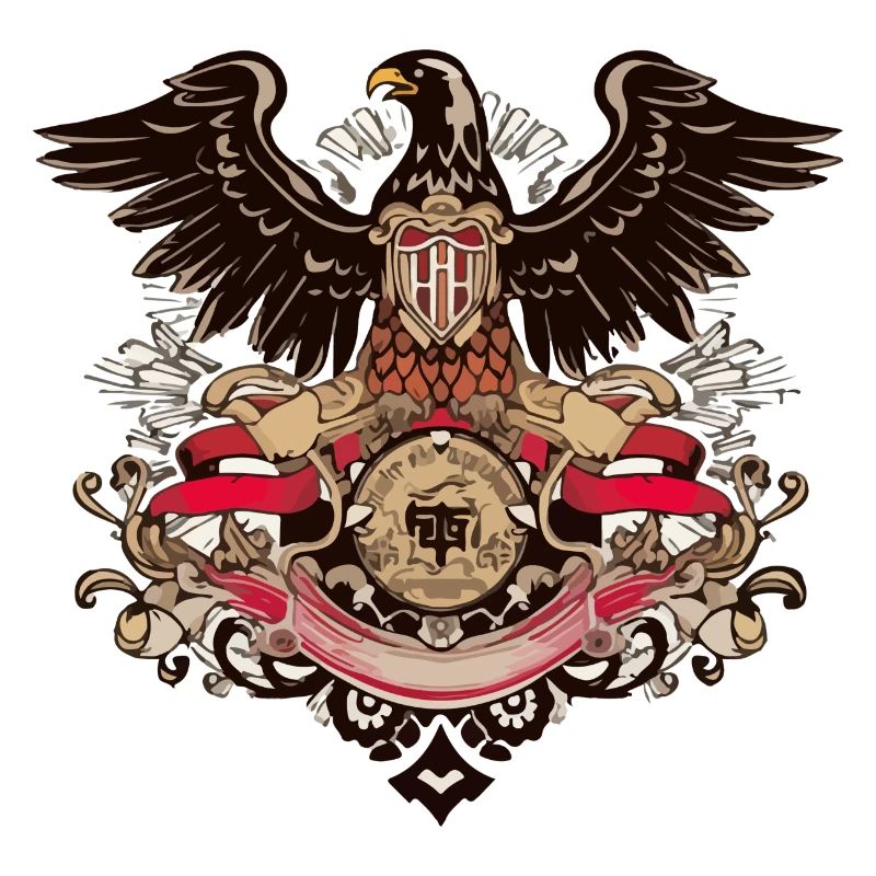 German Eagle