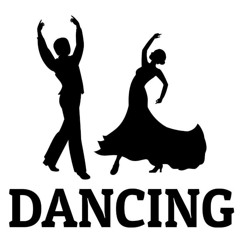 Dancing Dance Music