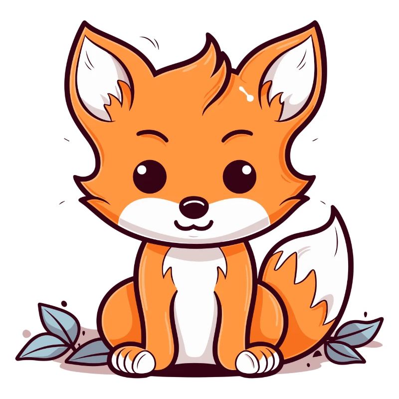 Fuchs