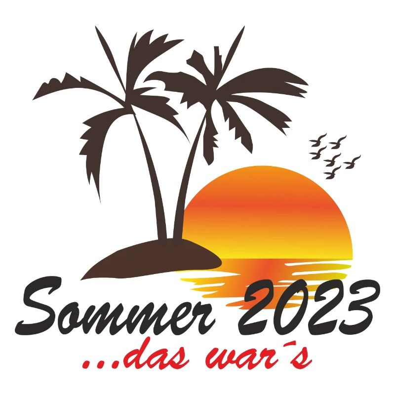 Sommer 2023 das war´s