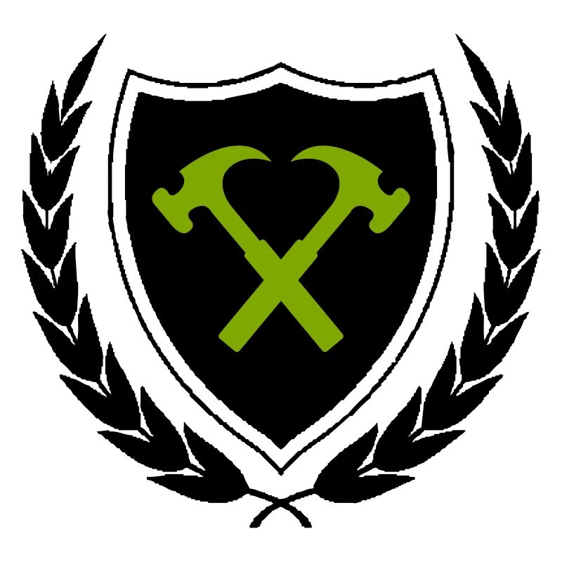 handwerker wappen