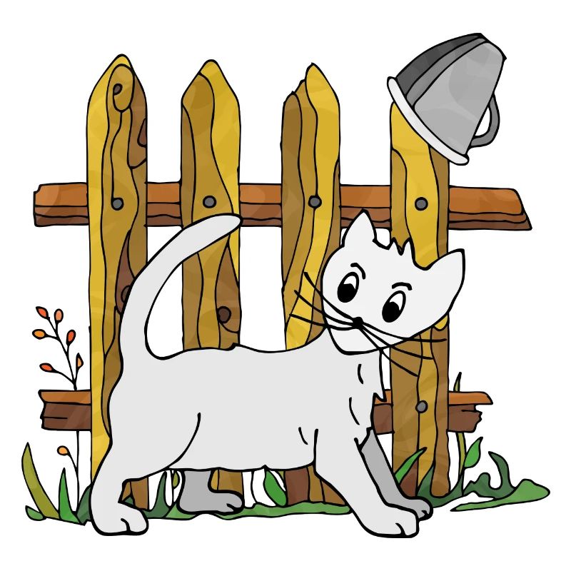 Katze