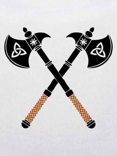 äxte axt