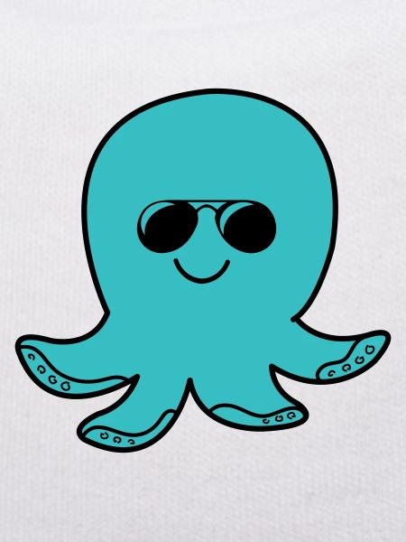 oktopus cool