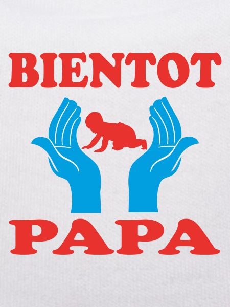 BALD VATER