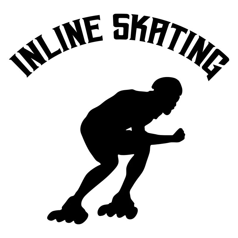 Inline skating