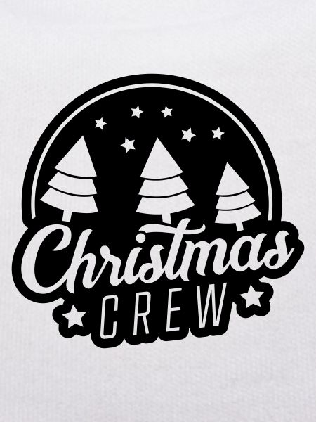 Christmas Crew XMAS