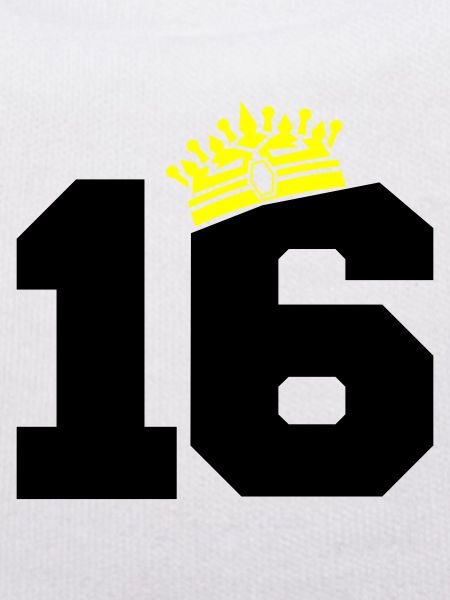 16 king