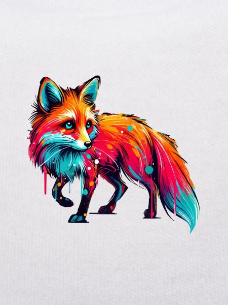 fuchs paint