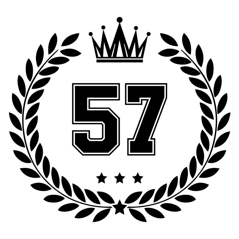 wappen 57