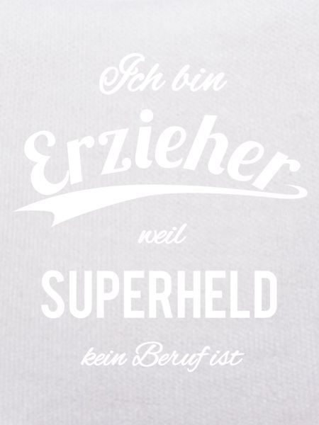 Erzieher