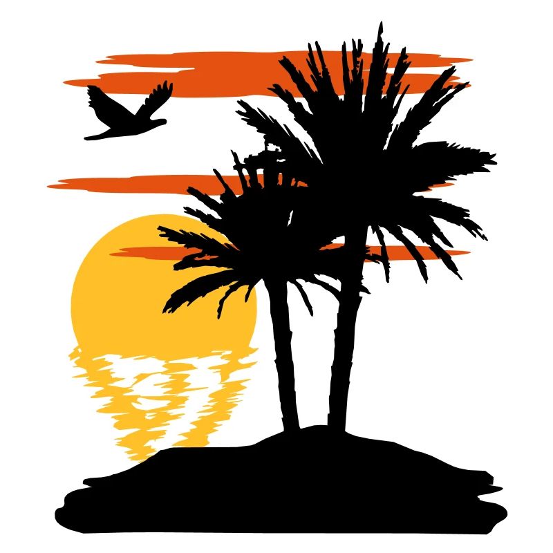 Sonnenuntergang - Sunset