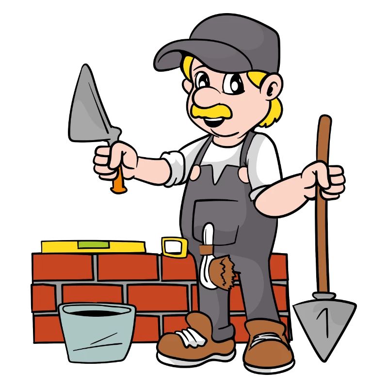bricklayer