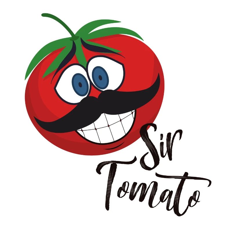 SIR TOMATE | Geschenkidee