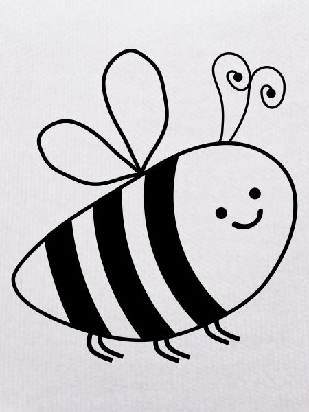 abeille douce 001