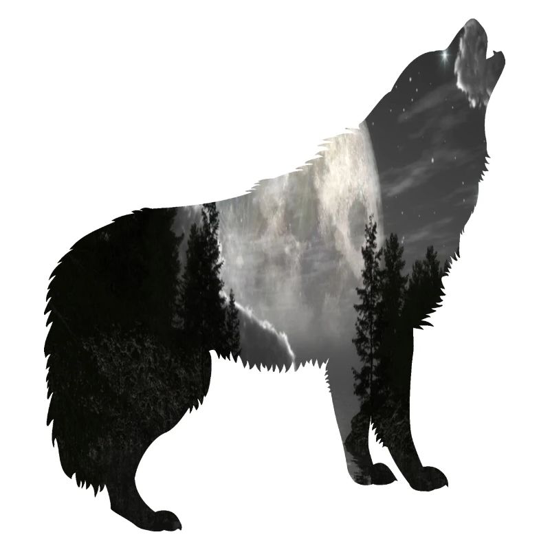 Wolf Moon