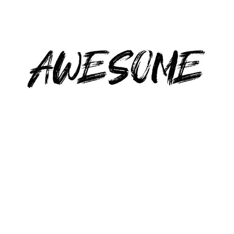 Awesome